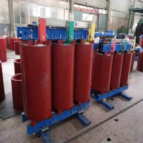 樊城SCB10-250KVA干式变压器