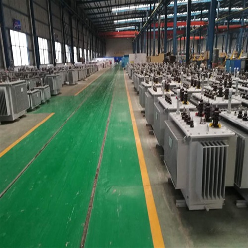 樊城SH15-800KVA非晶合金变压器厂家价格