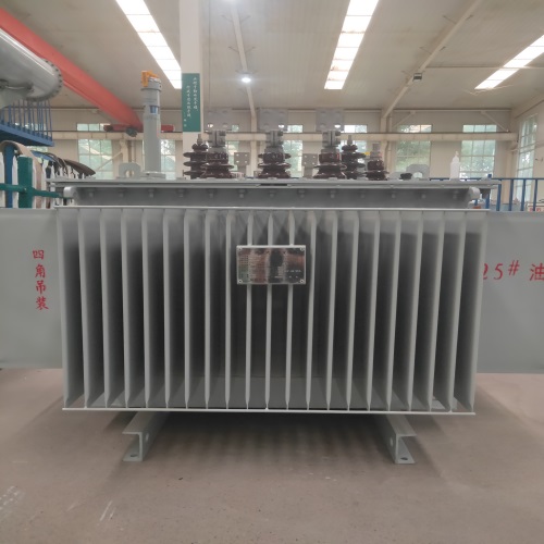 山西sh15-315KVA非晶合金变压器
