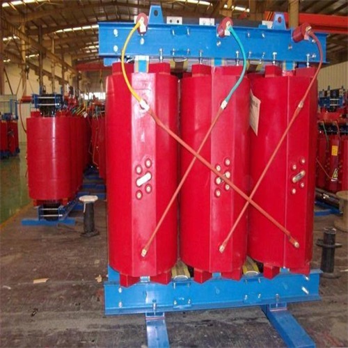 固原SCB10-1000KVA干式变压器